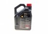 Олива моторна 8100 Eco-Nergy 5W-30, 5л. MOTUL 812306 (фото 3)