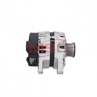 Генератор відновлений Hyundai Santa FE 12-18, Hyundai Santa Fe 06-12, Kia Sportage 10-15 MSG 373002F100