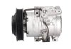 Компресор кондиціонера відновлений TOYOTA RAV4 00-05, Avensis 97-03, Celica 99-05 MSG 447220-3612 R (фото 1)