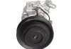 Компресор кондиціонера відновлений TOYOTA RAV4 00-05, Avensis 97-03, Celica 99-05 MSG 447220-3612 R (фото 3)