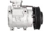 Компресор кондиціонера відновлений TOYOTA RAV4 00-05, Avensis 97-03, Celica 99-05 MSG 447220-3612 R (фото 5)