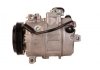 Компресор кондиціонера відновлений BMW 7 E65-68 01-08 MSG 447220-8474 R (фото 1)