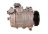Компресор кондиціонера відновлений BMW 7 E65-68 01-08 MSG 447220-8474 R (фото 3)