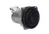 Компресор кондиціонера відновлений SUBARU Impreza 00-07 MSG 73111-FE030 R (фото 1)