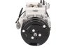 Компресор кондиціонера новий HONDA Jazz 01-08 MSG AC0002 (фото 2)