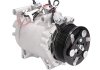 Компресор кондиціонера новий HONDA CR-V 01-07 MSG AC0006 (фото 1)