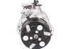Компресор кондиціонера новий HONDA CR-V 01-07 MSG AC0006 (фото 2)