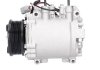 Компресор кондиціонера новий HONDA CR-V 01-07 MSG AC0006 (фото 3)