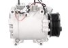 Компресор кондиціонера новий HONDA CR-V 01-07 MSG AC0006 (фото 5)