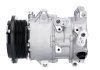 Компресор кондиціонера новий TOYOTA Camry 06-11, Camry 01-06 MSG AC0010 (фото 3)