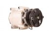 Компресор кондиціонера новий FORD Connect 02-13, Fiesta 02-09, Fiesta 96-01, Focus I 98-04, Fusion 02-12, Mondeo II 96-00; MAZDA 2 DY 03-07 MSG AC0020 (фото 3)