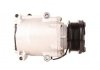 Компресор кондиціонера новий FORD Connect 02-13, Fiesta 02-09, Fiesta 96-01, Focus I 98-04, Fusion 02-12, Mondeo II 96-00; MAZDA 2 DY 03-07 MSG AC0020 (фото 4)