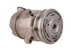 Компресор кондиціонера новий OPEL Astra G 98-05, Tigra 94-00, Astra F 91-98; DAEWOO Nubira 03-05, Nubira 99-03, Leganza 97-03 MSG AC0025 (фото 2)
