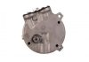 Компресор кондиціонера новий OPEL Astra G 98-05, Tigra 94-00, Astra F 91-98; DAEWOO Nubira 03-05, Nubira 99-03, Leganza 97-03 MSG AC0025 (фото 3)