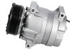 Компресор кондиціонера новий RENAULT Trafic 00-14, Master II 97-10, Megane II 03-09, Espace 97-02, Megane 96-03, Scenic I 97-03, Twizy Z.E. 12-; NISSAN Interstar 01-10, Primastar 02-14; OPEL Vivaro 01-14, Movano A 98-10 MSG AC0026 (фото 3)