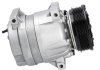 Компресор кондиціонера новий RENAULT Trafic 00-14, Master II 97-10, Megane II 03-09, Espace 97-02, Megane 96-03, Scenic I 97-03, Twizy Z.E. 12-; NISSAN Interstar 01-10, Primastar 02-14; OPEL Vivaro 01-14, Movano A 98-10 MSG AC0026 (фото 5)