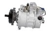 Компресор кондиціонера новий VW T5 03-15, Touareg 02-10, Phaeton 02-16 MSG AC0033 (фото 1)
