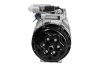 Компресор кондиціонера новий VW T5 03-15, Touareg 02-10, Phaeton 02-16 MSG AC0033 (фото 3)