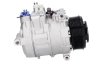 Компресор кондиціонера новий MERCEDES-BENZ GL X164 06-12, ML W164 05-11, R-Class W251 05-13 MSG AC0035 (фото 5)