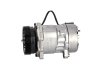 Компресор кондиціонера новий VW Golf V 03-09, Sharan 95-10, Golf IV 97-03, Caddy II 95-04, Bora 98-13, Beetle new 98-11, Polo 94-01; AUDI A3 96-03, TT 98-06; SKODA Octavia A5 04-13, Octavia Tour 96-10; FORD Galaxy 94-06; SEAT Leon 99-05, Alhambra 96 MSG AC0041 (фото 1)