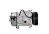 Компресор кондиціонера новий VW Golf V 03-09, Sharan 95-10, Golf IV 97-03, Caddy II 95-04, Bora 98-13, Beetle new 98-11, Polo 94-01; AUDI A3 96-03, TT 98-06; SKODA Octavia A5 04-13, Octavia Tour 96-10; FORD Galaxy 94-06; SEAT Leon 99-05, Alhambra 96 MSG AC0041 (фото 2)