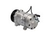 Компресор кондиціонера новий VW Golf V 03-09, Sharan 95-10, Golf IV 97-03, Caddy II 95-04, Bora 98-13, Beetle new 98-11, Polo 94-01; AUDI A3 96-03, TT 98-06; SKODA Octavia A5 04-13, Octavia Tour 96-10; FORD Galaxy 94-06; SEAT Leon 99-05, Alhambra 96 MSG AC0041 (фото 4)