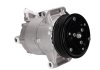 Компресор кондиціонера новий RENAULT Trafic 00-14, Master III 10-, Trafic 14-, Latitude 10-15, Espace 02-15, Laguna 00-07, Vel Satis 02-09; NISSAN X-Trail T31 07-14, NV400 10-21, NV300 16-, Primastar 02-14; OPEL Vivaro 14-19, Movano B 10-21, Vivaro MSG AC0047 (фото 2)