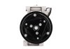 Компресор кондиціонера новий RENAULT Trafic 00-14, Master III 10-, Trafic 14-, Latitude 10-15, Espace 02-15, Laguna 00-07, Vel Satis 02-09; NISSAN X-Trail T31 07-14, NV400 10-21, NV300 16-, Primastar 02-14; OPEL Vivaro 14-19, Movano B 10-21, Vivaro MSG AC0047 (фото 3)