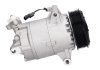 Компресор кондиціонера новий RENAULT Trafic 00-14, Master III 10-, Trafic 14-, Latitude 10-15, Espace 02-15, Laguna 00-07, Vel Satis 02-09; NISSAN X-Trail T31 07-14, NV400 10-21, NV300 16-, Primastar 02-14; OPEL Vivaro 14-19, Movano B 10-21, Vivaro MSG AC0047 (фото 5)
