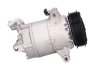 Компресор кондиціонера новий RENAULT Megane III 09-16, Megane II 03-09, Clio III 05-12; NISSAN Qashqai 07-14 MSG AC0048 (фото 5)