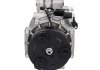 Компресор кондиціонера новий MITSUBISHI Lancer IX 03-11, Outlander 02-07, Galant 96-03 MSG AC0052 (фото 3)