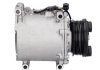 Компресор кондиціонера новий MITSUBISHI Lancer IX 03-11, Outlander 02-07, Galant 96-03 MSG AC0052 (фото 5)