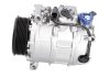 Компресор кондиціонера новий MERCEDES-BENZ C-Class W204 07-14, E-Class W212 09-16, GLK X204 08-15, CLK W209 02-10, CLS C218 10-17, CLS C219 03-10, E-Class W211 02-09, C-Class W203 00-07 MSG AC0058 (фото 1)