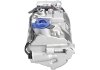 Компресор кондиціонера новий MERCEDES-BENZ C-Class W204 07-14, E-Class W212 09-16, GLK X204 08-15, CLK W209 02-10, CLS C218 10-17, CLS C219 03-10, E-Class W211 02-09, C-Class W203 00-07 MSG AC0058 (фото 4)