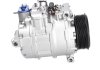 Компресор кондиціонера новий MERCEDES-BENZ C-Class W204 07-14, E-Class W212 09-16, GLK X204 08-15, CLK W209 02-10, CLS C218 10-17, CLS C219 03-10, E-Class W211 02-09, C-Class W203 00-07 MSG AC0058 (фото 5)