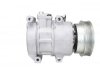 Компресор кондиціонера новий KIA Carens UN 06-12, Carens RS 02-06 MSG AC0061 (фото 4)