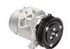 Компресор кондиціонера новий OPEL Antara 06-15; CHEVROLET Captiva 06-11, Captiva 11-19 MSG AC0069 (фото 2)