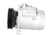 Компресор кондиціонера новий OPEL Antara 06-15; CHEVROLET Captiva 06-11, Captiva 11-19 MSG AC0069 (фото 4)