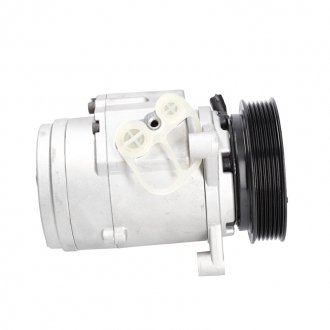 Компресор кондиціонера новий OPEL Antara 06-15; CHEVROLET Captiva 06-11, Captiva 11-19 MSG AC0069
