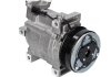 Компресор кондиціонера новий SUBARU Impreza 07-11, Forester 08-13 MSG AC0080 (фото 2)