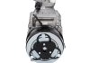 Компресор кондиціонера новий SUBARU Impreza 07-11, Forester 08-13 MSG AC0080 (фото 3)