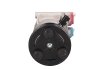 Компресор кондиціонера новий FORD Galaxy 06-15, S-MAX 06-15, Mondeo IV 07-15; VOLVO V70 07-16, S80 06-16 MSG AC0082 (фото 3)