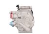 Компресор кондиціонера новий FORD Galaxy 06-15, S-MAX 06-15, Mondeo IV 07-15; VOLVO V70 07-16, S80 06-16 MSG AC0082 (фото 4)