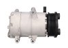 Компресор кондиціонера новий FORD Galaxy 06-15, S-MAX 06-15, Mondeo IV 07-15; VOLVO V70 07-16, S80 06-16 MSG AC0082 (фото 5)