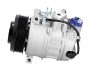Компресор кондиціонера новий PORSCHE Cayenne 02-10 MSG AC0083 (фото 1)