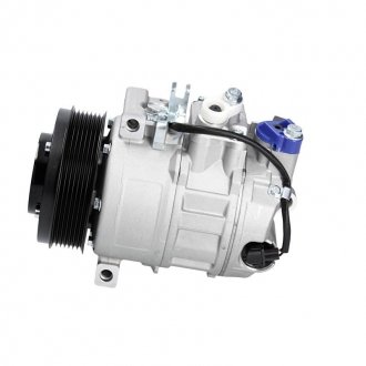 Компресор кондиціонера новий PORSCHE Cayenne 02-10 MSG AC0083