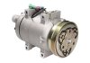 Компресор кондиціонера новий VW PASSAT B5 96-05, Passat B3-B4 88-96; AUDI A4 00-04, A6 97-04, A4 95-01 MSG AC0089 (фото 2)