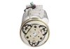 Компресор кондиціонера новий VW PASSAT B5 96-05, Passat B3-B4 88-96; AUDI A4 00-04, A6 97-04, A4 95-01 MSG AC0089 (фото 3)