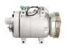 Компресор кондиціонера новий VW PASSAT B5 96-05, Passat B3-B4 88-96; AUDI A4 00-04, A6 97-04, A4 95-01 MSG AC0089 (фото 5)