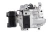 Компресор кондиціонера новий MAZDA CX-7 06-12 MSG AC0090 (фото 1)